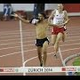 Steeplechaser Loses Gold Medal For Taking Off His Shirt During Race